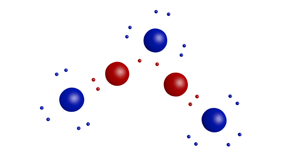 Химична структура на Al2O3