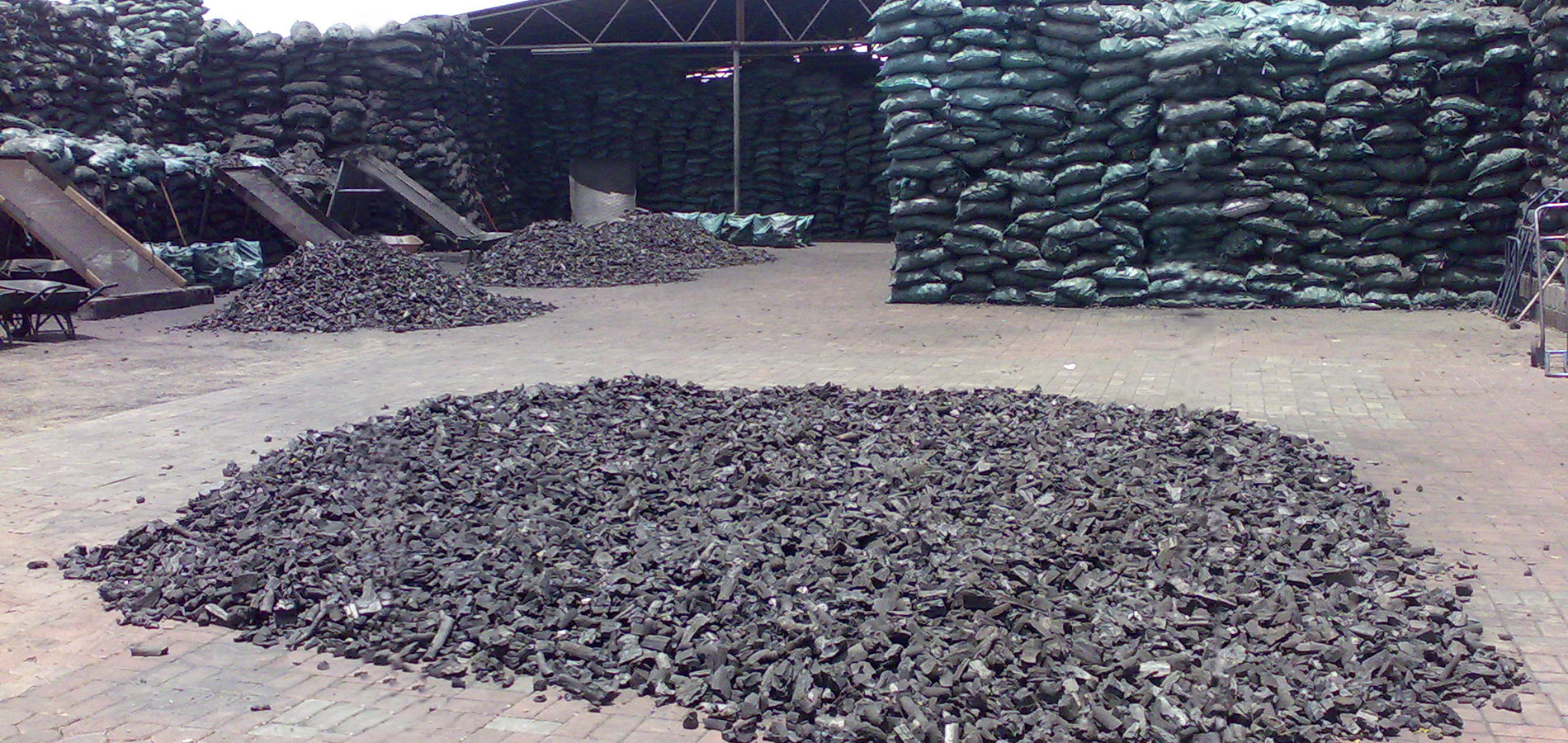 Твърди каменни въглища