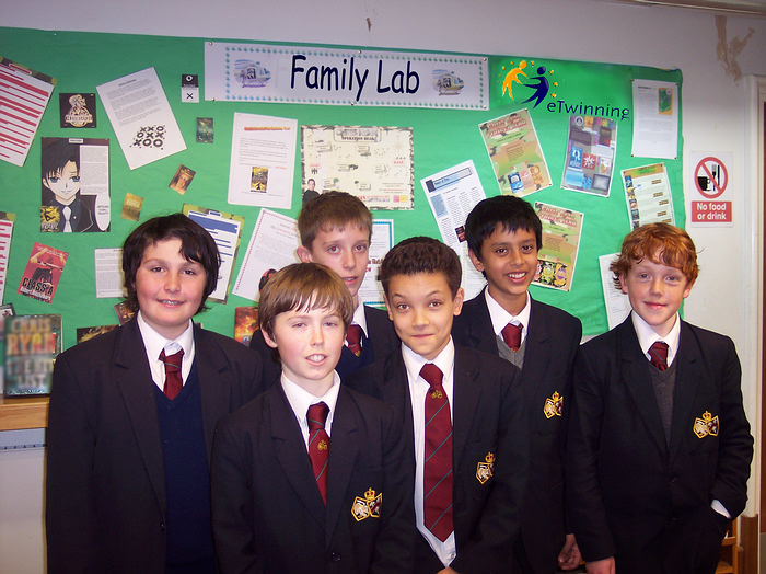 Family-Lab International