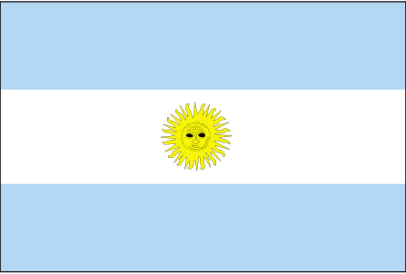 Аржентина: обща информация