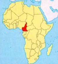 Република Камерун: обща информация