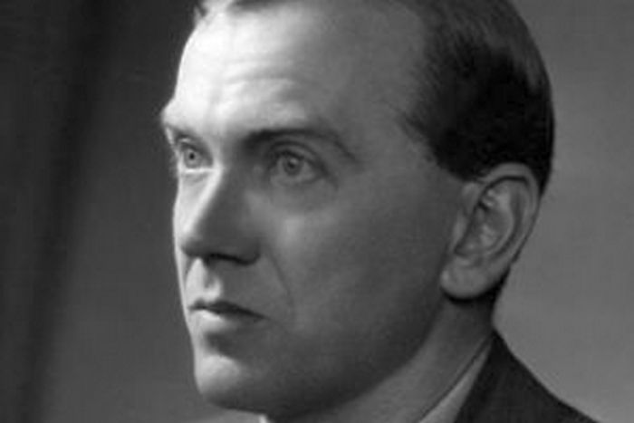 Биография на Греъм Грийн (1904 -1991)
