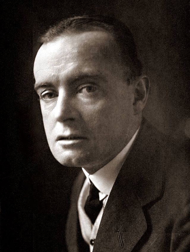 Биография на Хектор Хю Мънро (Саки) (1870 -1916)