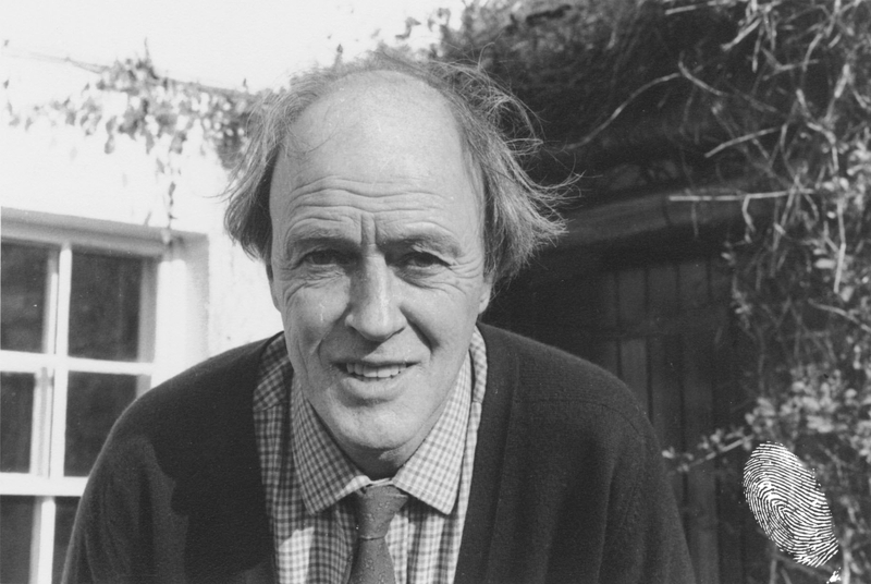 Биография на Роал Дал (1916 – 1990)