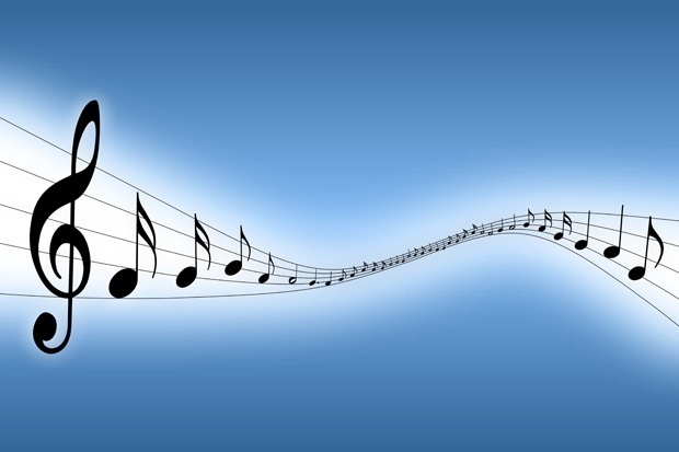 Музикални ноти
